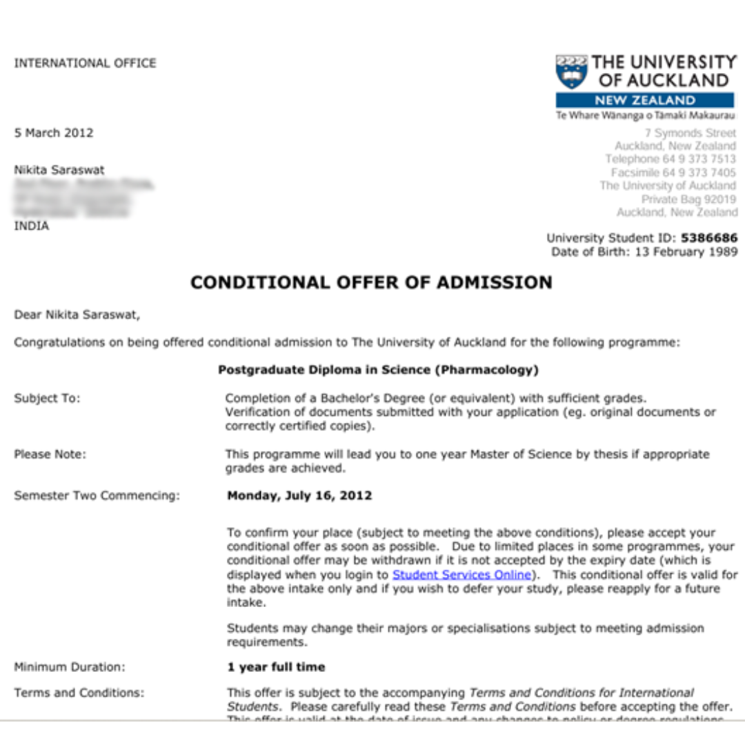 University of Auckland